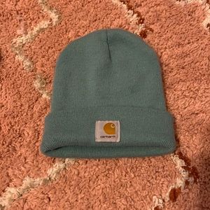 Real carhartt beanie